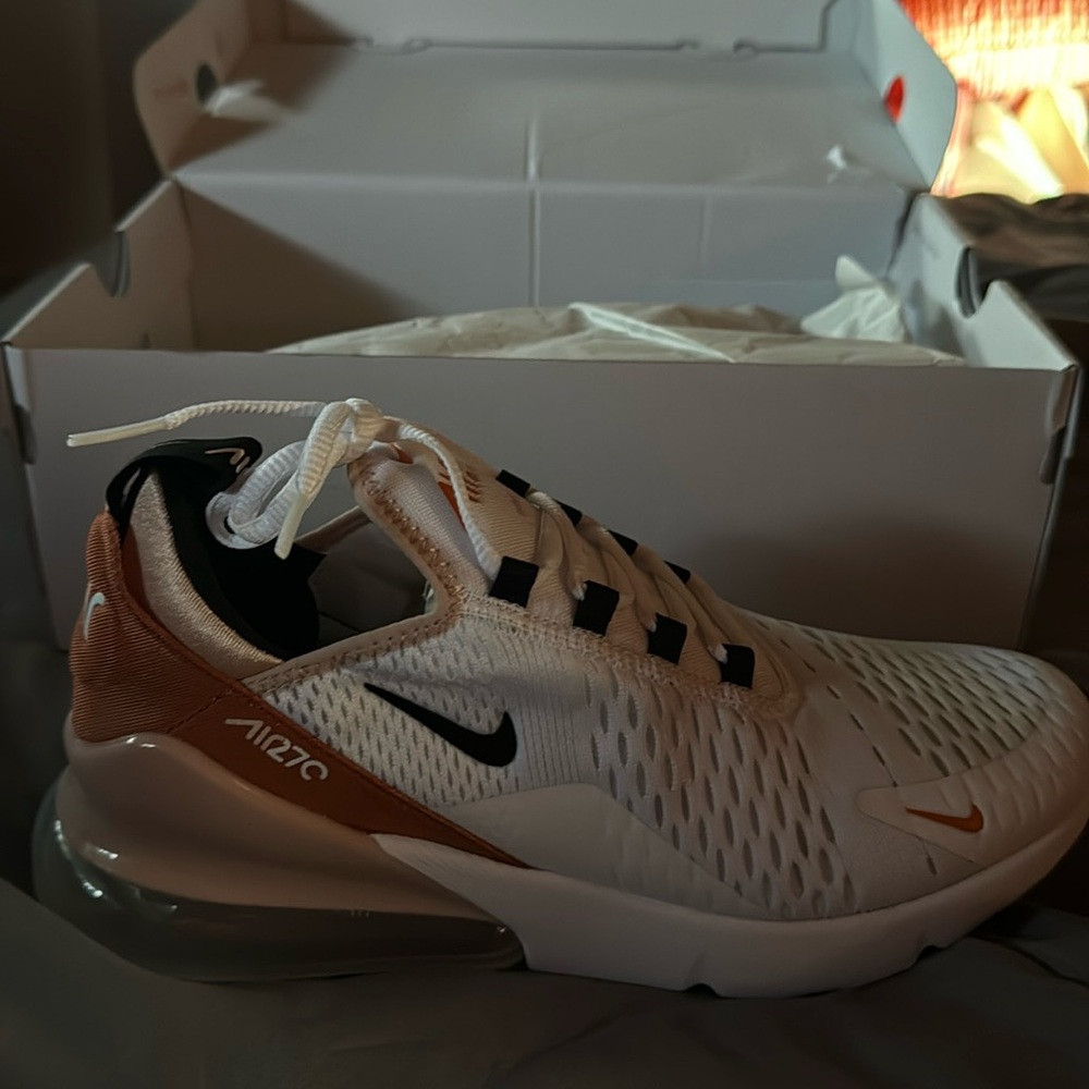 W air max 270